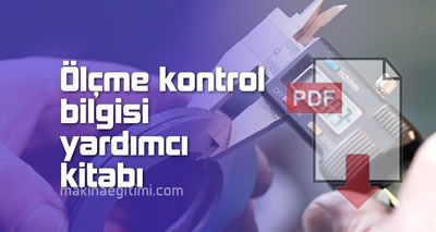 ölçme kontrol bilgisi yardımcı kitabı indir