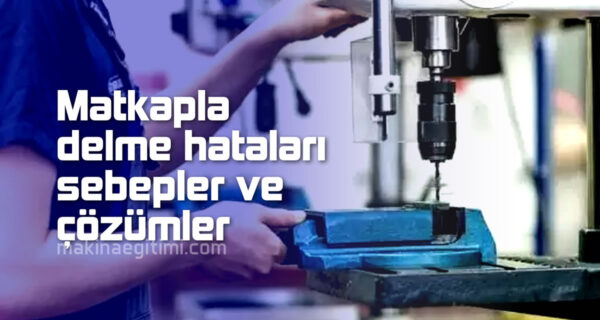 Drilling Errors, featured image