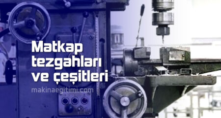 Drill Presses and Their Types