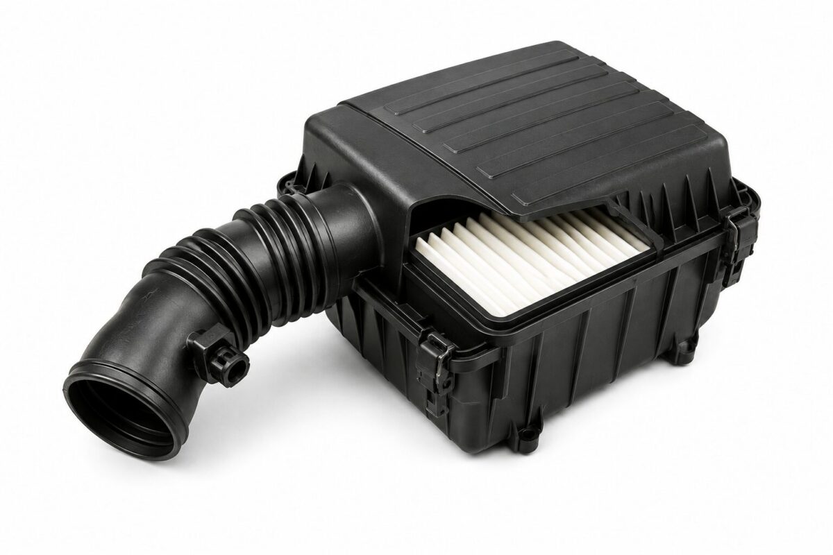 engine air filter