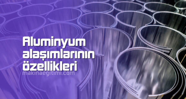 Properties of aluminum alloys - header image