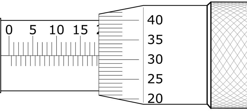 mikrometre soruları 1881