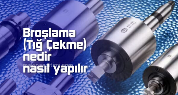 Broşlama (tığ çekme) nedir başlık görseli