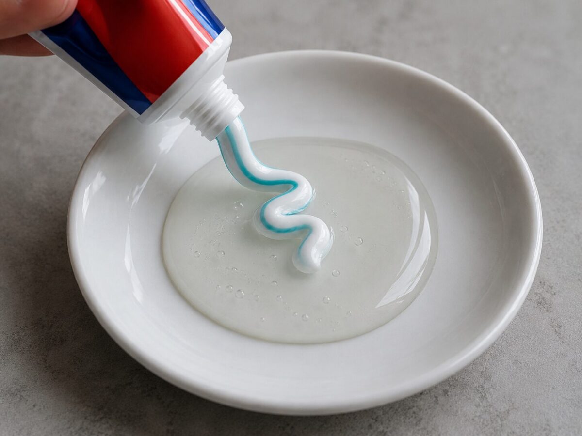 uses of wd-40 stain removal