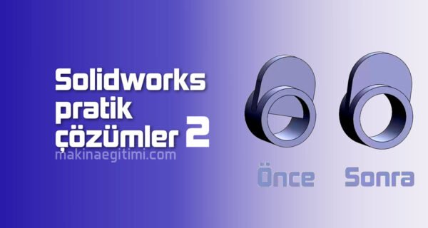 SolidWorks practical solutions and tips 2, title image