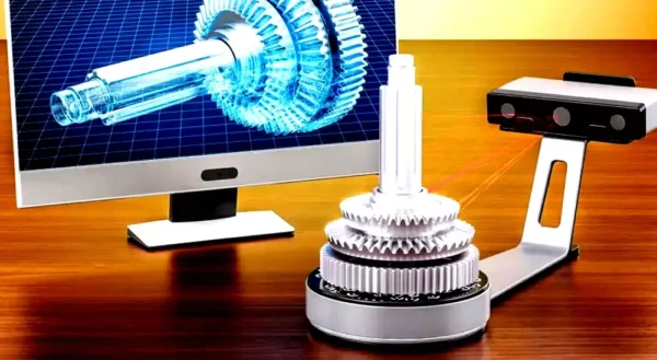 lazerin kullanım alanları 3d lazer tarayıcı