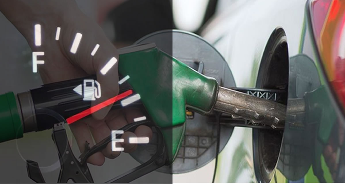 motorun çalışmama nedenleri- yakıtla ilgili problemler