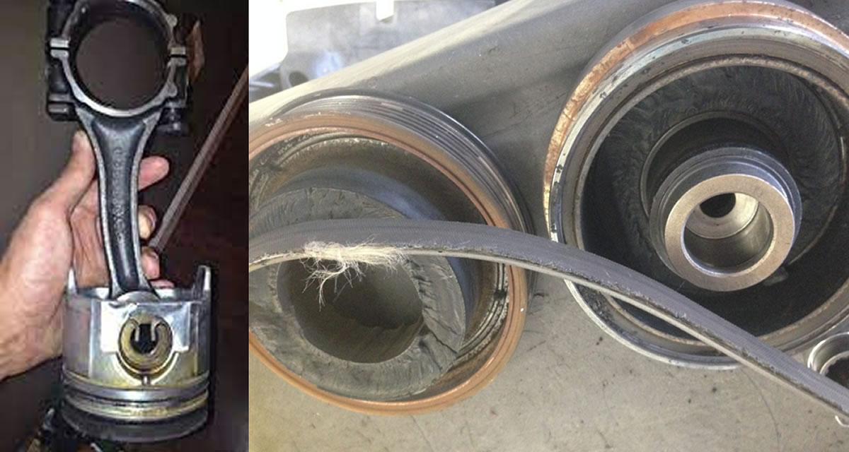 motorun çalışmama sebepleri