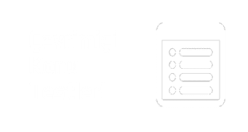 çevrim içi testler transparan