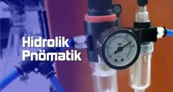 hidrolik pnömatik