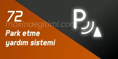 Araba Arıza İşaretleri 74 araba göstergeleri park lambası
