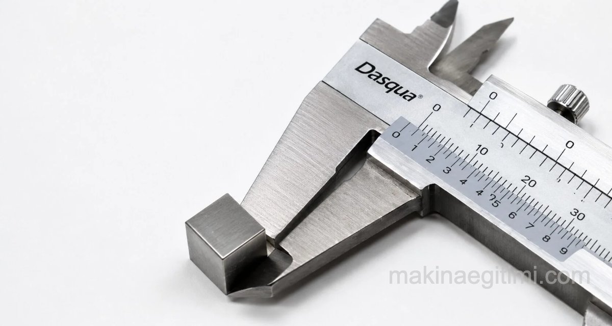 1/10 1/20 1/50 Kumpas Okuma Örnek Soruları 1/10 1/20 1/50 Kumpas Okuma Örnek Soruları