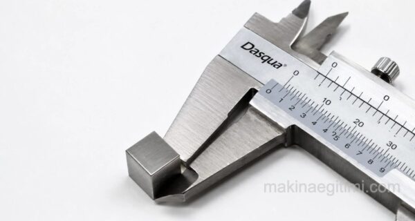 1/20 (0.05) Kumpas okuma Online Test