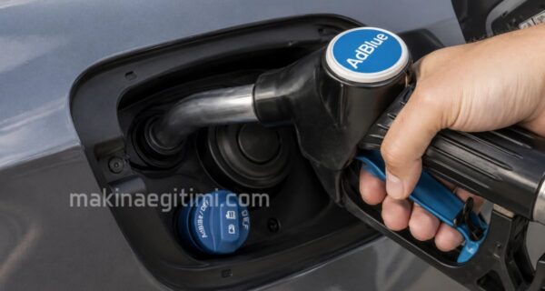 What Is AdBlue, What Does It Do?
