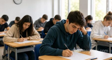 Ağır ve Tehlikeli İşlerde Çalışanların Eğitimi Sınav Soruları