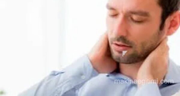 Çalışma ortamlarının ergonomisi