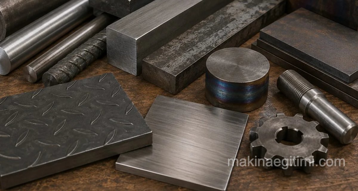 Classification of Steels Classification of Steels