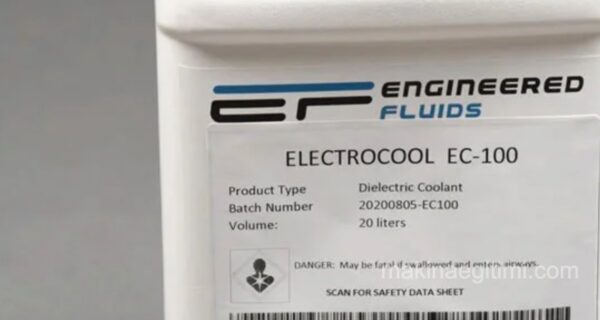 What Is Dielectric Fluid, What Does It Do?