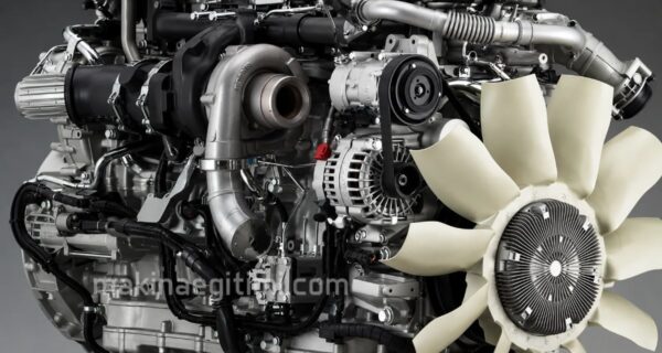 Diesel engine versus gasoline engine performance comparison