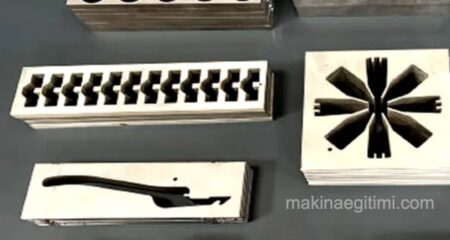 Elektro Erozyon İşleminin Avantajları ve Dezavantajları