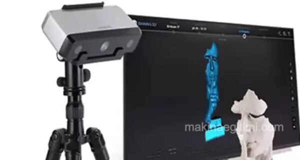 The Best 3D Scanning Apps
