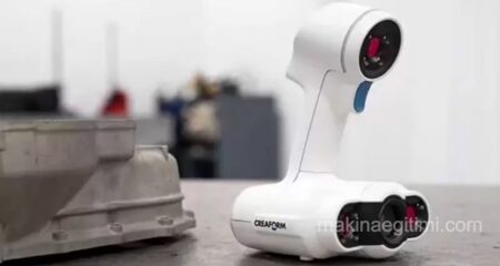 2022’nin En İyi 3D Tarayıcıları – Satın Alma Rehberi