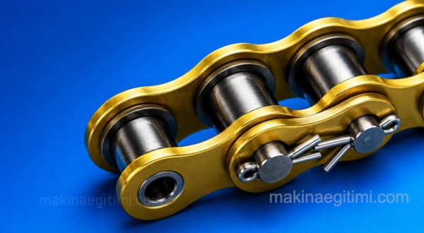 What Is a Cotter Pin. Where Is It Used?