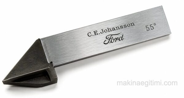 Johnson Mastarları ve kullanımı