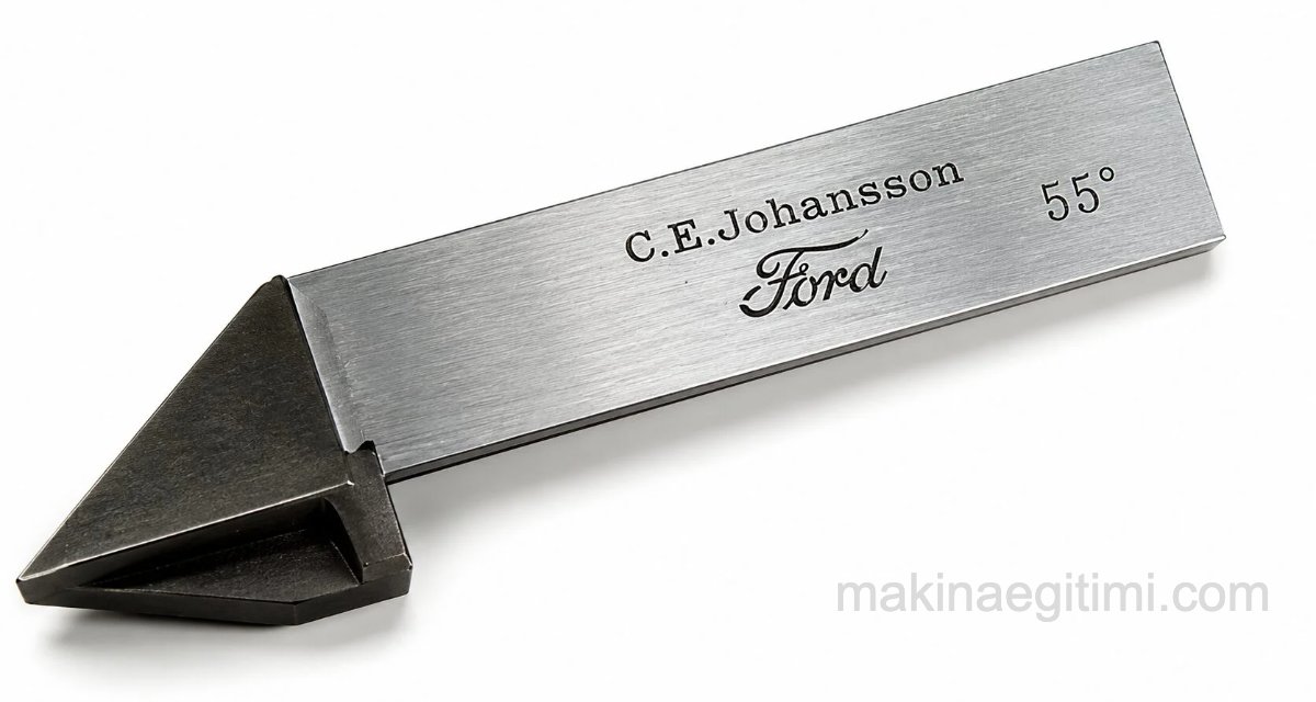 Johnson Mastarları ve kullanımı
