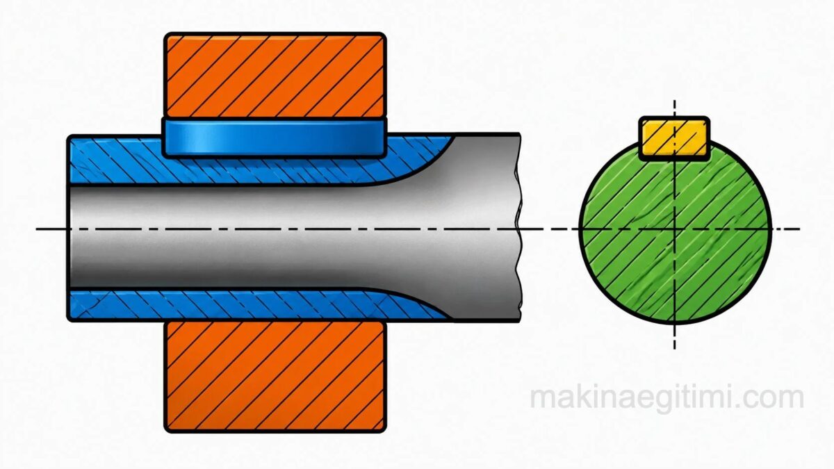 What Is a Key? Where Is It Used? Types of Keys