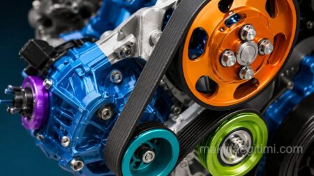 Types of Pulleys, Their Applications
