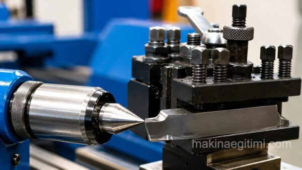 What Is a Tool Holder, How Is It Used?