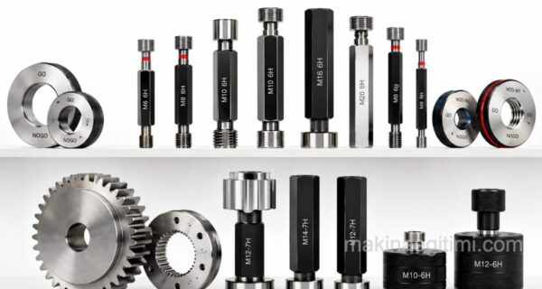 Types of Inspection Equipment and Their Use