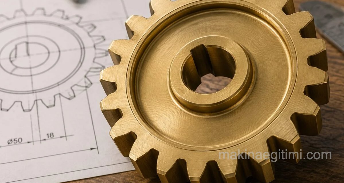 Makine parçaları Solidworks Katı Modeller İndir