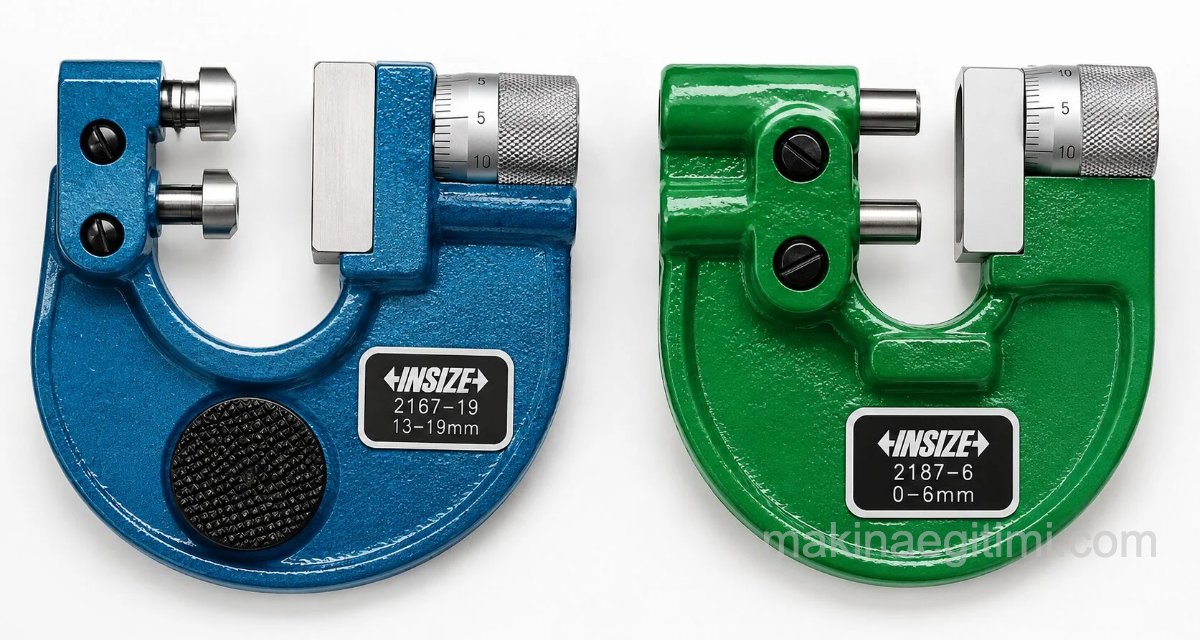 Types of Gauges Lesson