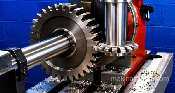 Information About Module Milling Cutters