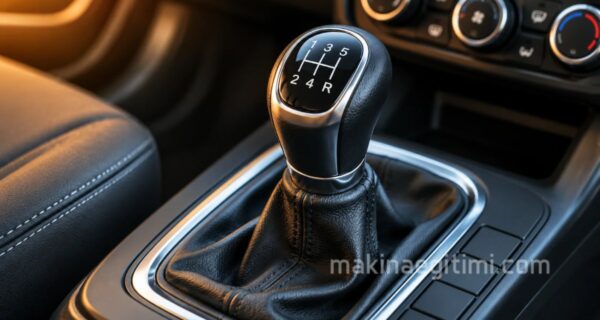 How to engine brake by downshifting