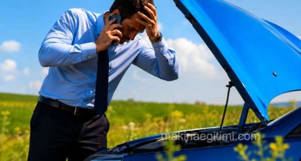 Engine Misfire Problem and Its Causes