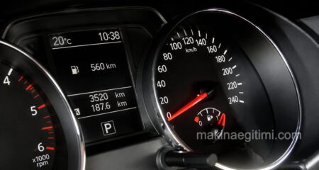 What Is the Automatic Start-Stop System, What Does It Do?