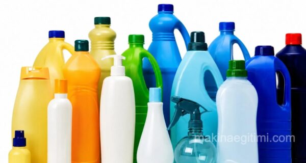 Plastik Çeşitleri hakkında bilgiler