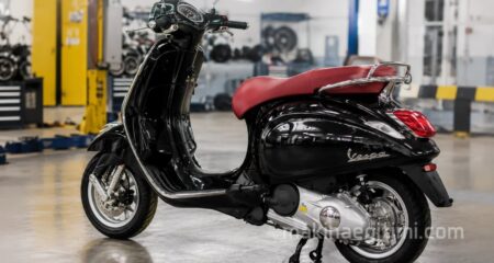Scooterların Özellikleri ve Avantajları