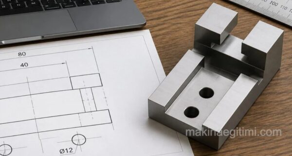 SolidWorks 3D Drawing Video Lesson -3