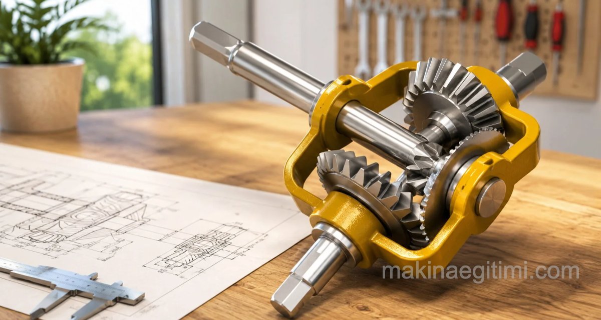 Solidworks montaj örnekleri indir