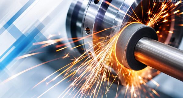 Information About Grinding Wheels