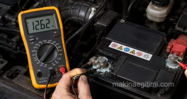 Ways to Tell If Your Car Battery Is Dead