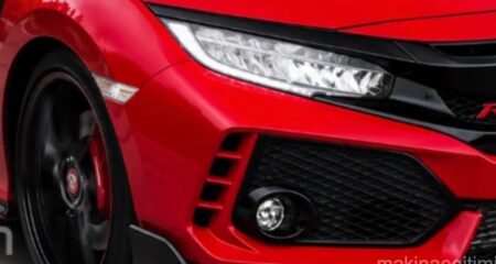 Drive By Wire Technology in Vehicles