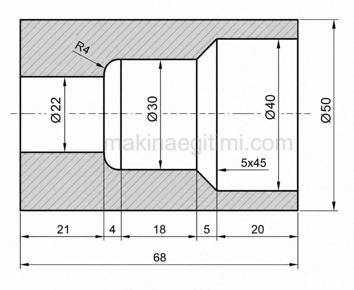 cnc programming example 3
