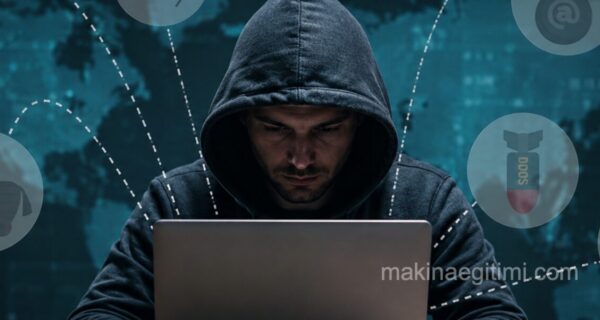 computer hacker