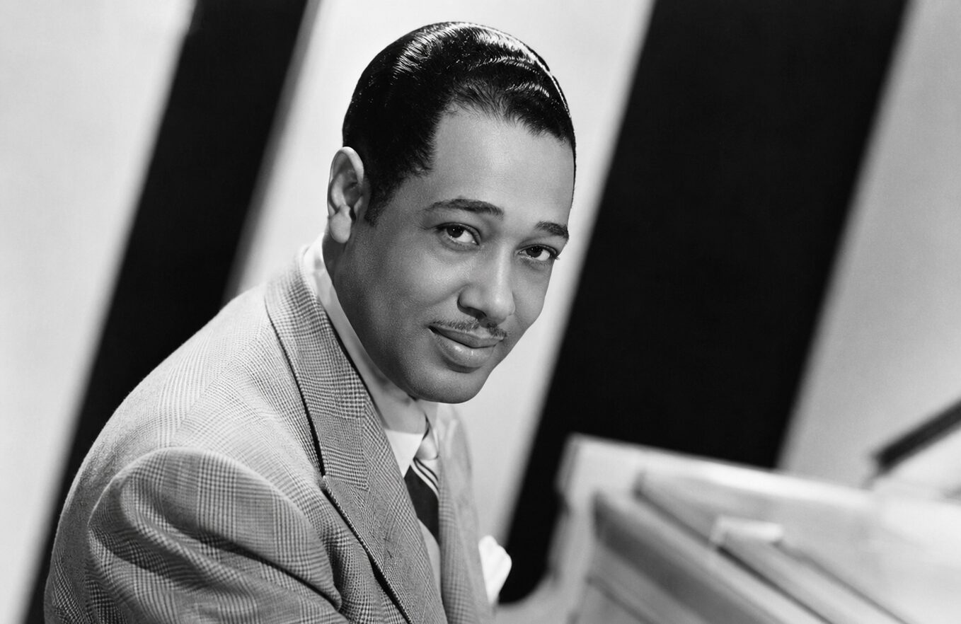 Duke Ellington