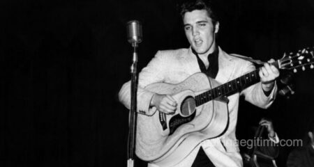 Elvis Presley’in Hayat Hikayesi: Rock’n Roll’un Kralının Yolculuğu